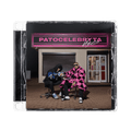 KIZO - PATOCELEBRYTA (CD)