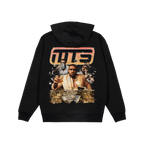HOODIE PREZESURA (PREORDER)