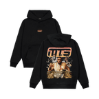 HOODIE PREZESURA (PREORDER)
