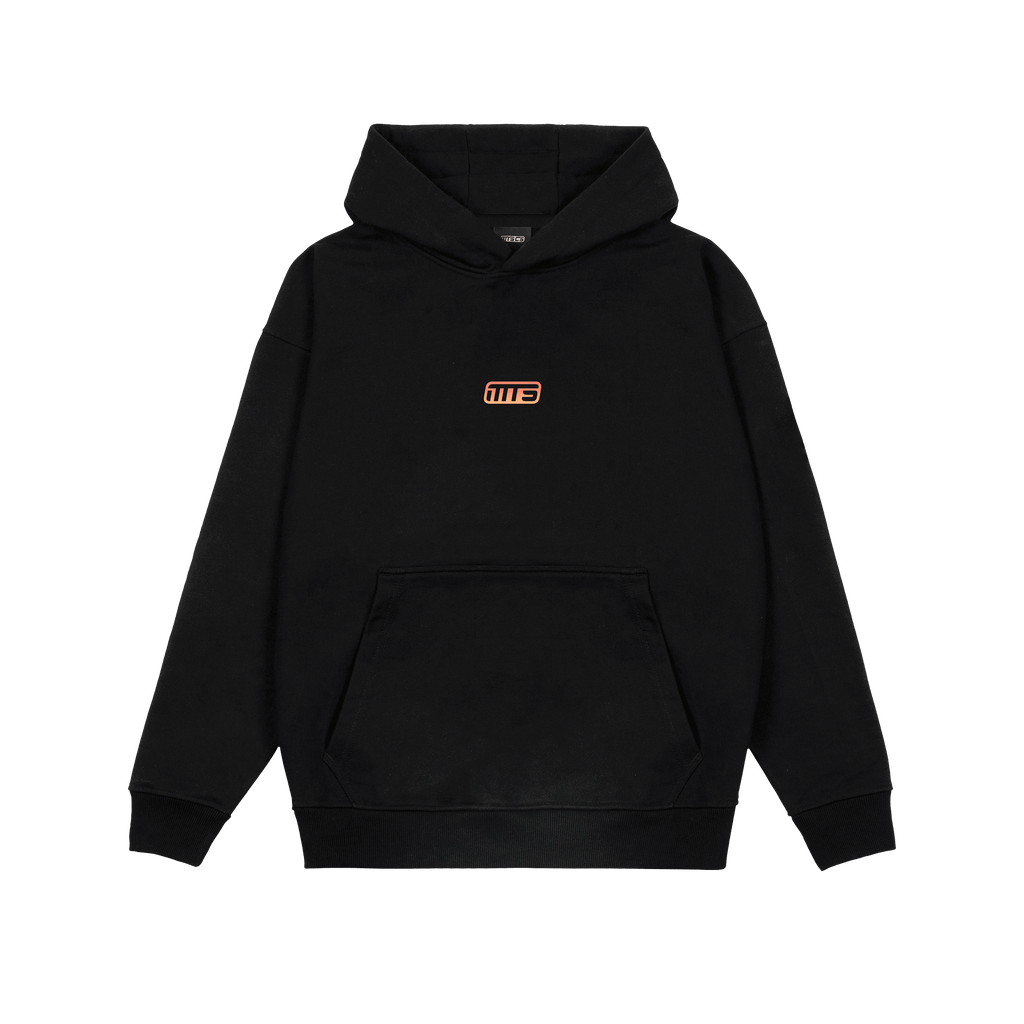 HOODIE PREZESURA (PREORDER)