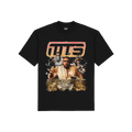 T-SHIRT PREZESURA (PREORDER)